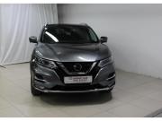 Nissan Qashqai II Рестайлинг Курск  - изображение 26