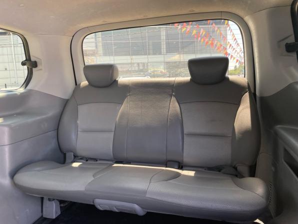 Hyundai Grand Starex I с пробегом 2011 года, цена 1 490 000 рублей, 174290 км, минивэн, Автокод Объявления