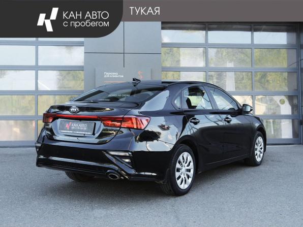 Kia Cerato IV с пробегом 2020 года, цена 1 840 900 рублей, 87458 км, седан, Автокод Объявления