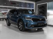 Kia Sorento IV Москва  - изображение 30