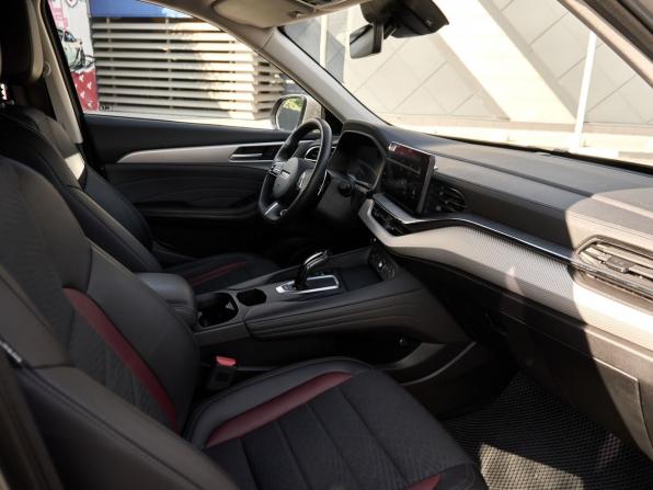 Haval F7 I Рестайлинг с пробегом 2022 года, цена 2 229 000 рублей, 45508 км, внедорожник, Автокод Объявления