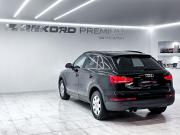Audi Q3 I (8U) Рестайлинг Уфа  - изображение 45