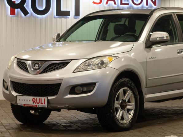 Great Wall Hover H5 с пробегом 2012 года, цена 695 000 рублей, 165390 км, внедорожник, Автокод Объявления