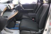 Honda Freed I Рестайлинг Омск  - изображение 38