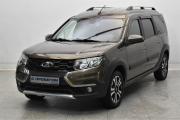 Lada (ВАЗ) Largus I Рестайлинг Москва  - изображение 18