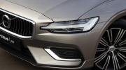 Volvo S60 III Москва  - изображение 45