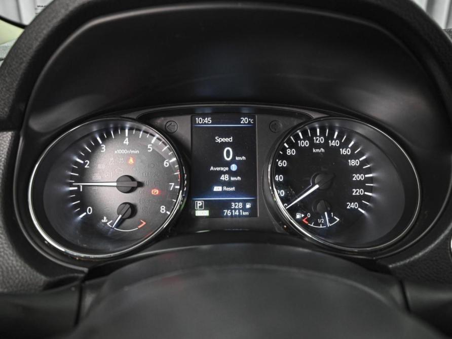 Nissan X-Trail III Рестайлинг Ставрополь  - изображение 23