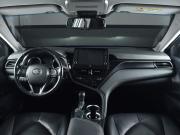 Toyota Camry VIII (XV70) Рестайлинг Кемерово  - изображение 37
