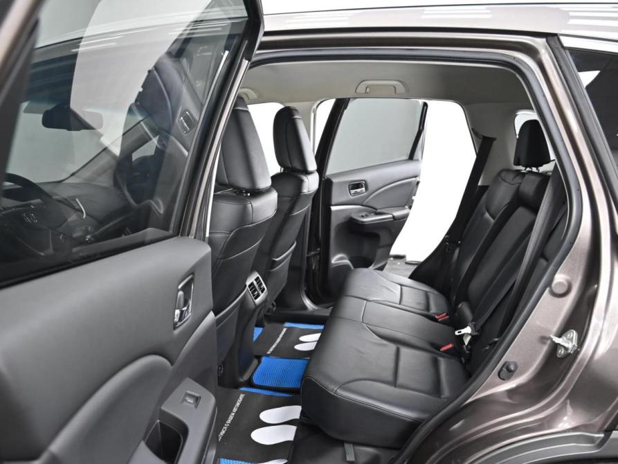 Honda CR-V IV Рестайлинг Москва  - изображение 13