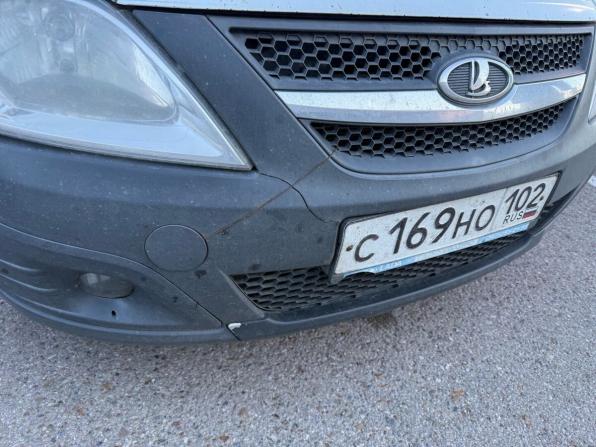 Lada (ВАЗ) Largus I с пробегом 2015 года, цена 650 000 рублей, 226998 км, универсал, Автокод Объявления