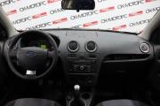 Ford Fusion I Рестайлинг Сургут  - изображение 37