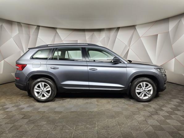 Skoda Kodiaq I с пробегом 2018 года, цена 2 195 000 рублей, 180340 км, внедорожник, Автокод Объявления