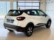 Renault Kaptur I Рестайлинг Москва  - изображение 24