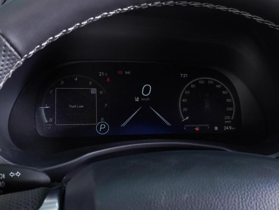 Toyota Highlander IV (XU70) Ростов-на-Дону  - изображение 23