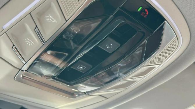 Chery Tiggo 8 Pro Max I с пробегом 2023 года, цена 2 350 000 рублей, 119000 км, внедорожник, Автокод Объявления