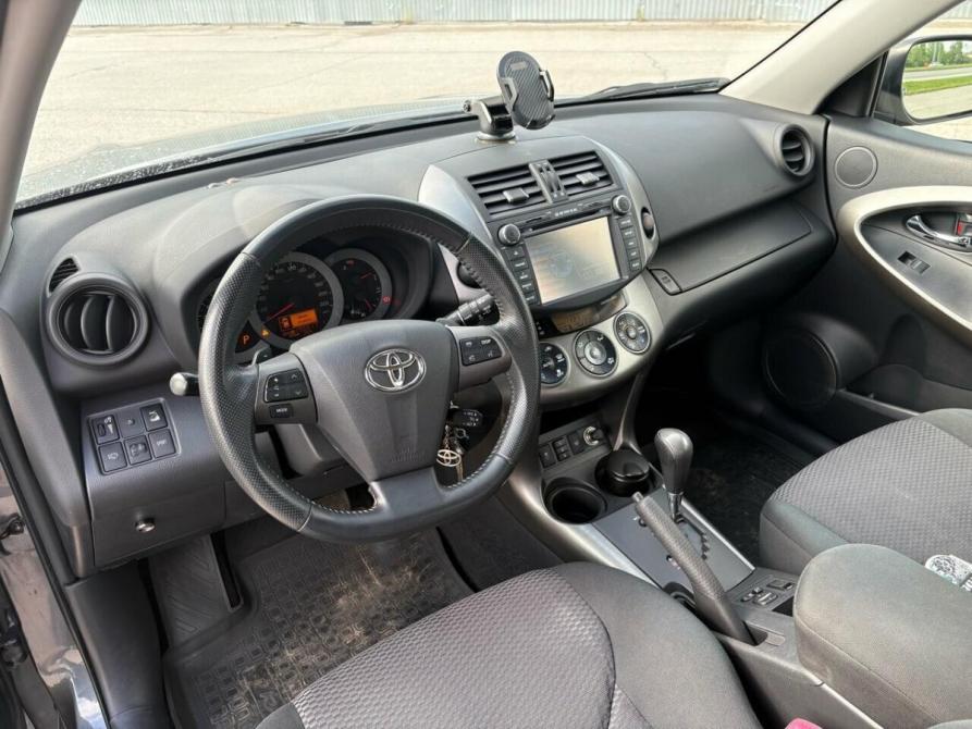 Toyota RAV4 III (XA30) Рестайлинг Пермь  - изображение 5