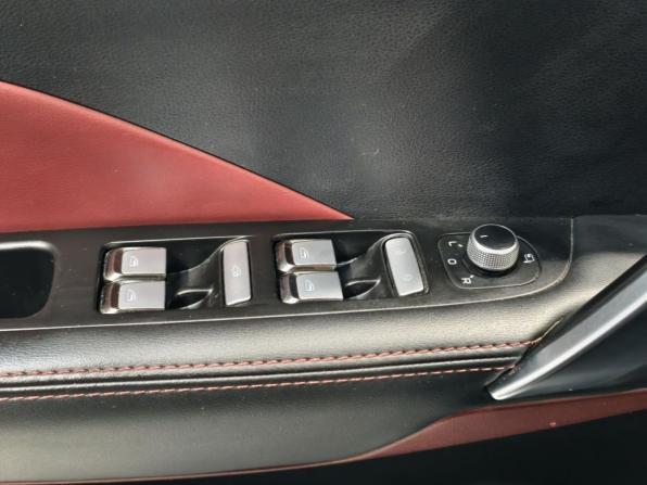 Geely Coolray I с пробегом 2021 года, цена 1 515 500 рублей, 109927 км, внедорожник, Автокод Объявления