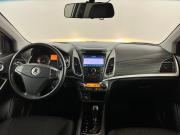 SsangYong Actyon II Рестайлинг Москва  - изображение 21
