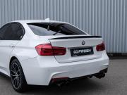 BMW 3 серии VI (F3x) Рестайлинг Сочи  - изображение 36