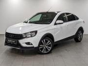 Lada (ВАЗ) Vesta I Санкт-Петербург  - изображение 29