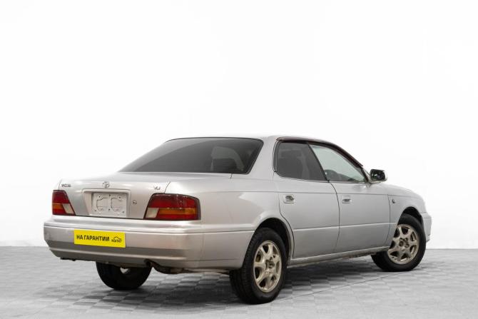 Toyota Vista IV (V40) с пробегом 1997 года, цена 199 000 рублей, 308000 км, седан-хардтоп, Автокод Объявления