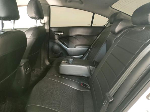 Kia Cerato III с пробегом 2014 года, цена 1 099 000 рублей, 172000 км, седан, Автокод Объявления