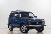 Lada (ВАЗ) 2121 (4x4) I Новокузнецк  - изображение 23