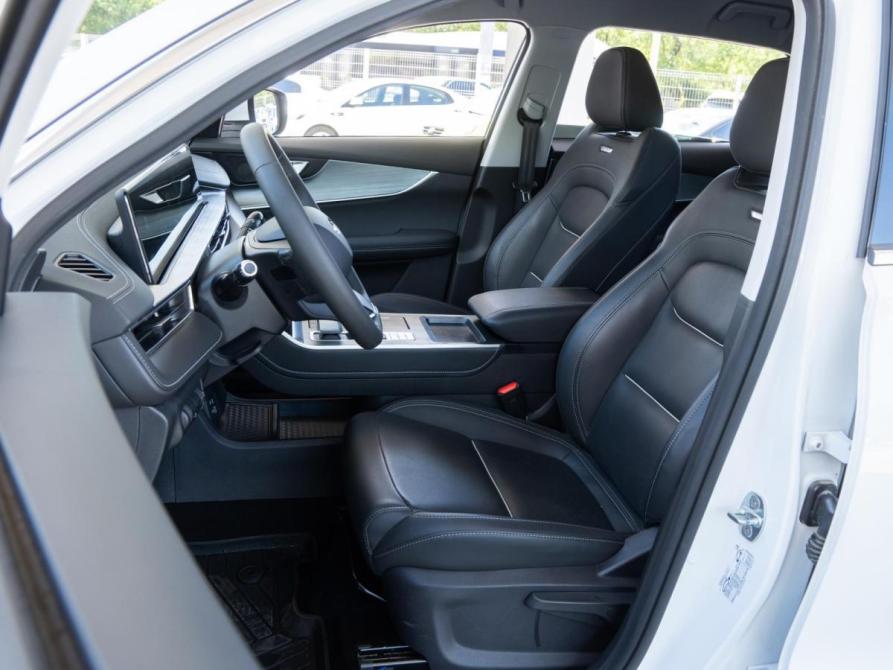 Chery Tiggo 7 Pro Max I Волгоград  - изображение 12