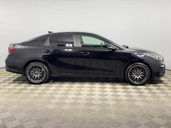 Kia Cerato IV с пробегом 2021 года, цена 1 998 200 рублей, 133121 км, седан, Автокод Объявления