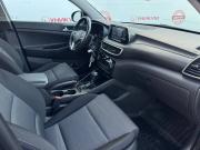 Hyundai Tucson III Рестайлинг Екатеринбург  - изображение 73
