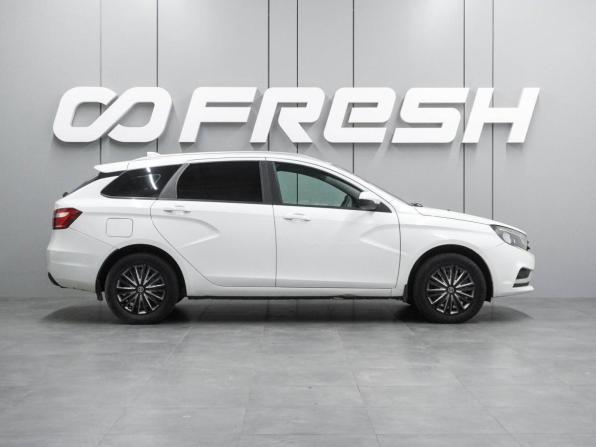 Lada (ВАЗ) Vesta I с пробегом 2019 года, цена 899 000 рублей, 197320 км, универсал, Автокод Объявления