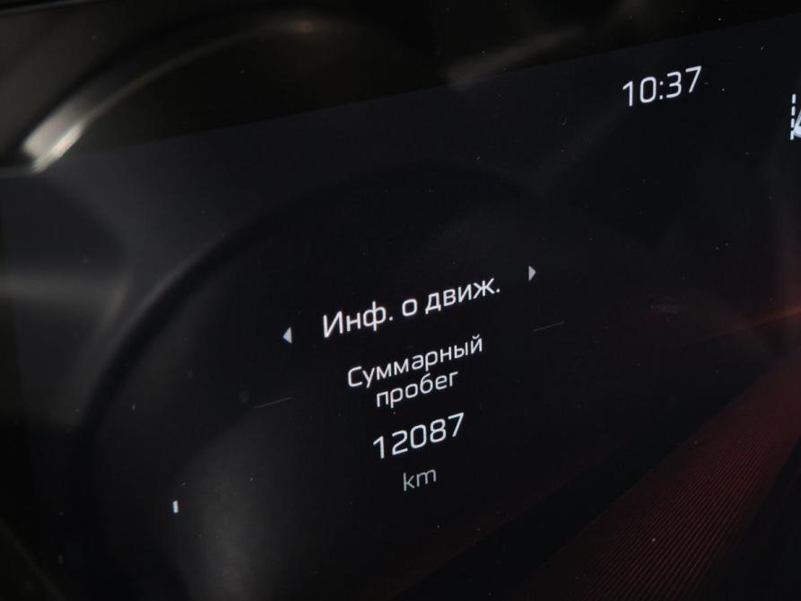 Hongqi HS3 Москва  - изображение 18