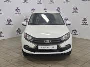 Lada (ВАЗ) Granta I Рестайлинг Тольятти  - изображение 22