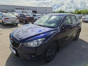 Mazda CX-5 I Саратов  - изображение 40