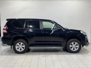 Toyota Land Cruiser Prado 150 Series Рестайлинг 1 Курск  - изображение 24