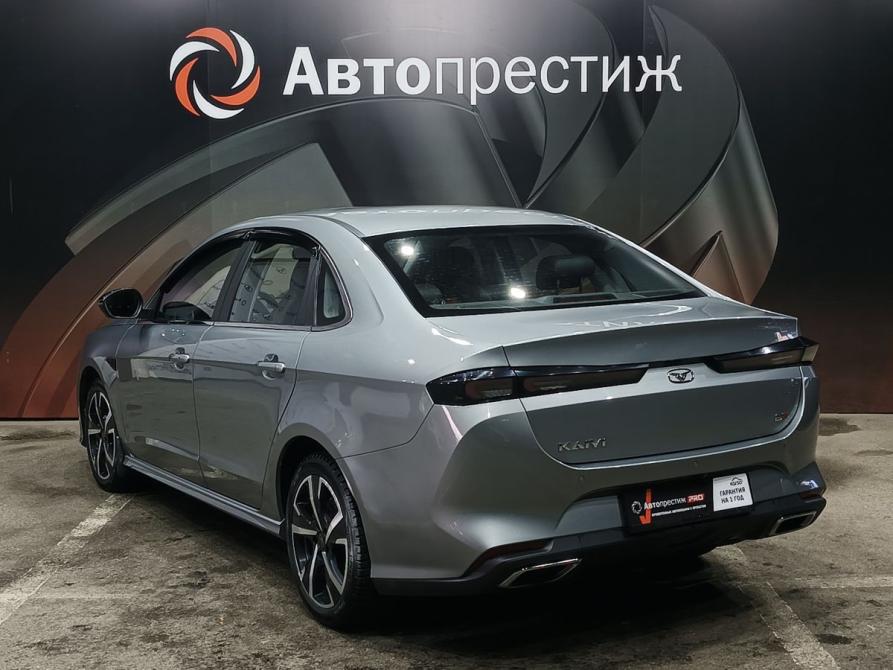 Kaiyi E5 Ставрополь  - изображение 4