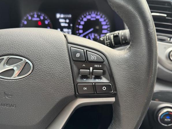Hyundai Tucson III с пробегом 2018 года, цена 1 977 000 рублей, 163011 км, внедорожник, Автокод Объявления