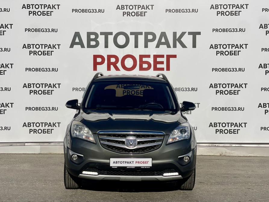 Changan CS35 Владимир  - изображение 2