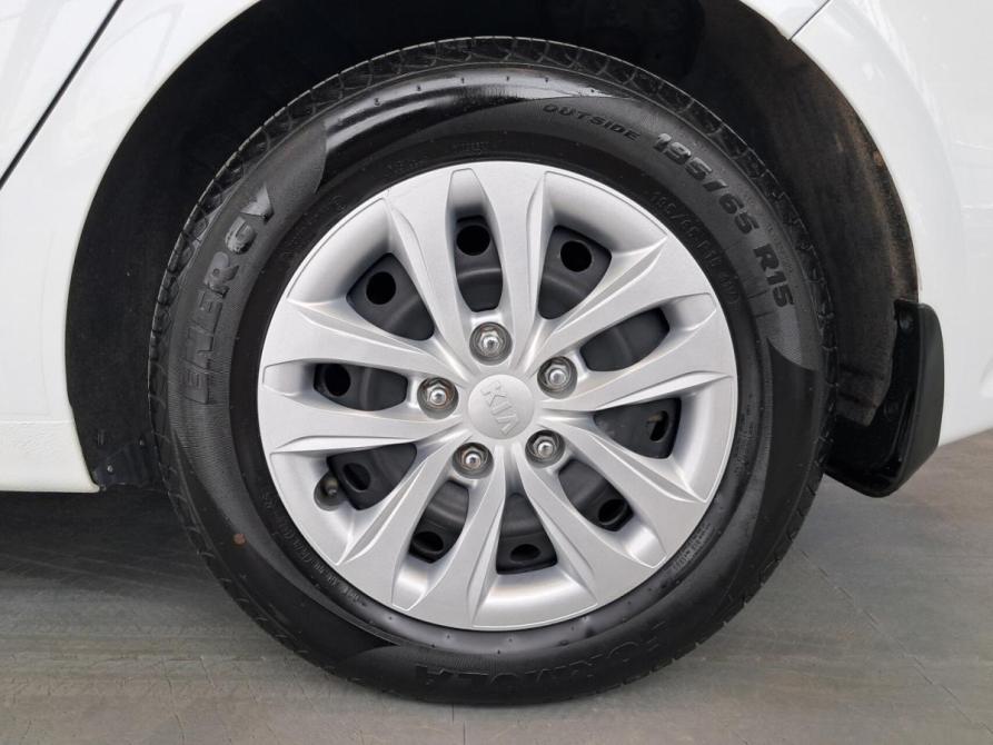 Kia Ceed III Казань  - изображение 22