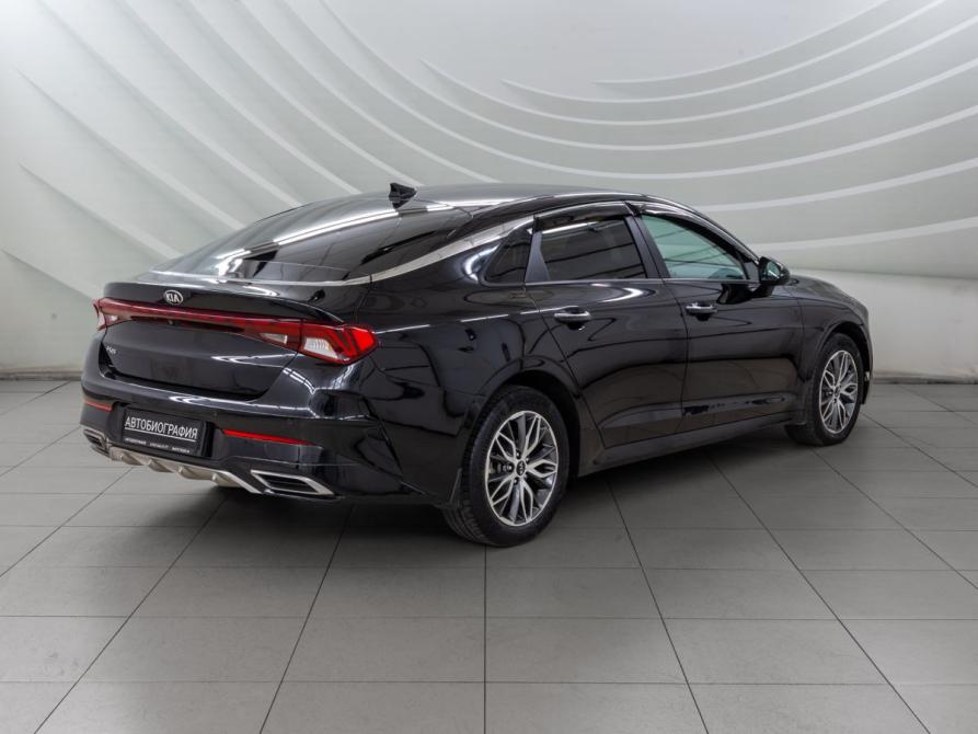 Kia K5 III Волгоград  - изображение 7