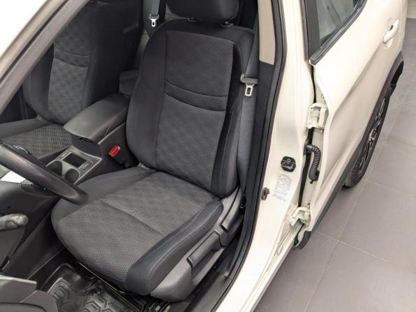 Nissan Qashqai II с пробегом 2017 года, цена 1 790 000 рублей, 64996 км, внедорожник, Автокод Объявления