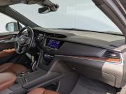Cadillac XT5 I Рестайлинг Москва  - изображение 32