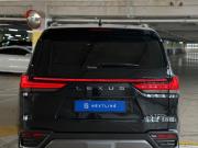 Lexus LX IV Самара  - изображение 24