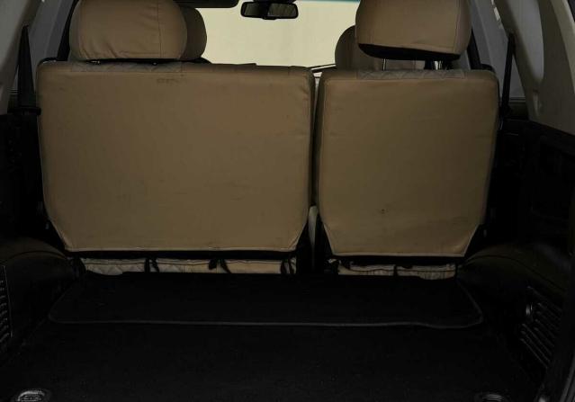 SsangYong Rexton I с пробегом 2009 года, цена 810 000 рублей, 337852 км, внедорожник, Автокод Объявления
