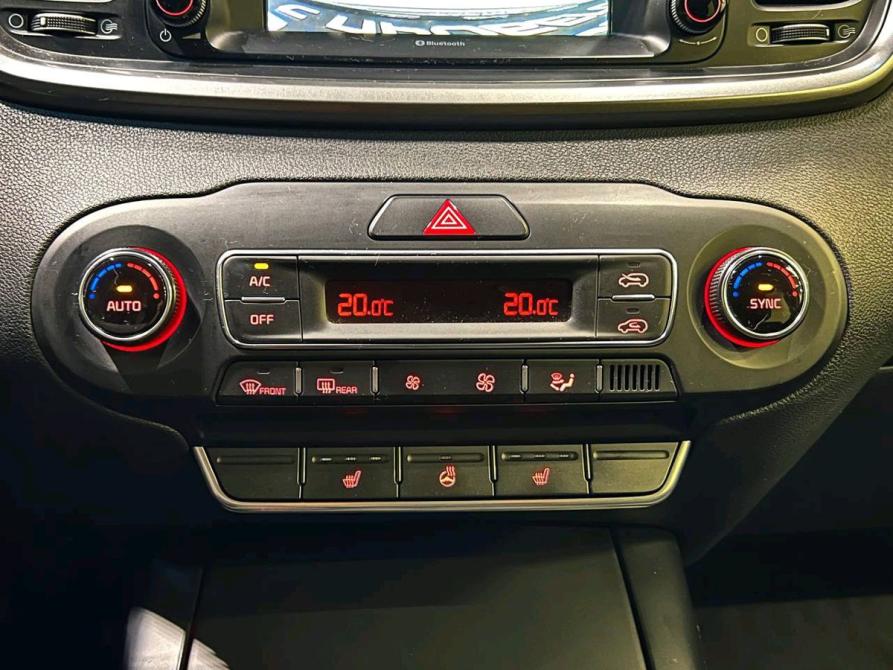 Kia Sorento III Prime Рестайлинг Новосибирск  - изображение 27