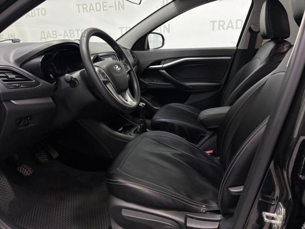 Lada (ВАЗ) Vesta I с пробегом 2019 года, цена 945 000 рублей, 122000 км, универсал, Автокод Объявления