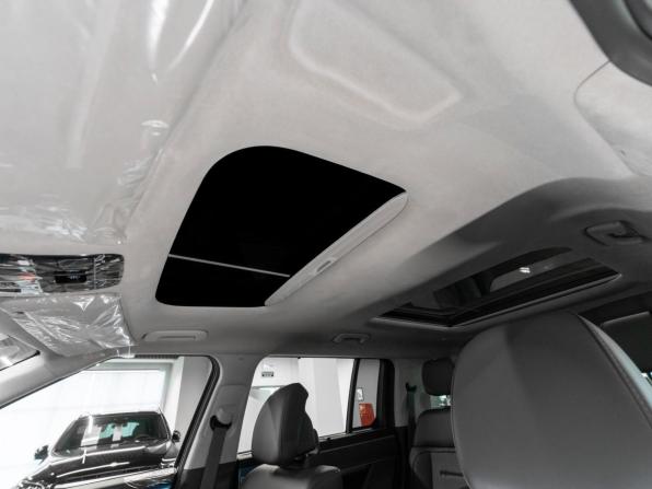 Hyundai Santa Fe V (MX5) с пробегом 2026 года, цена 5 450 000 рублей, 50 км, внедорожник, Автокод Объявления