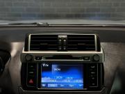 Toyota Land Cruiser Prado 150 Series Рестайлинг 1 Челябинск  - изображение 35