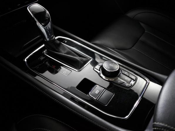 Dongfeng 580 I Рестайлинг с пробегом 2023 года, цена 1 370 000 рублей, 65000 км, внедорожник, Автокод Объявления