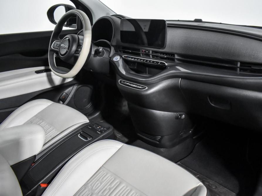 Fiat 500 III Санкт-Петербург  - изображение 13